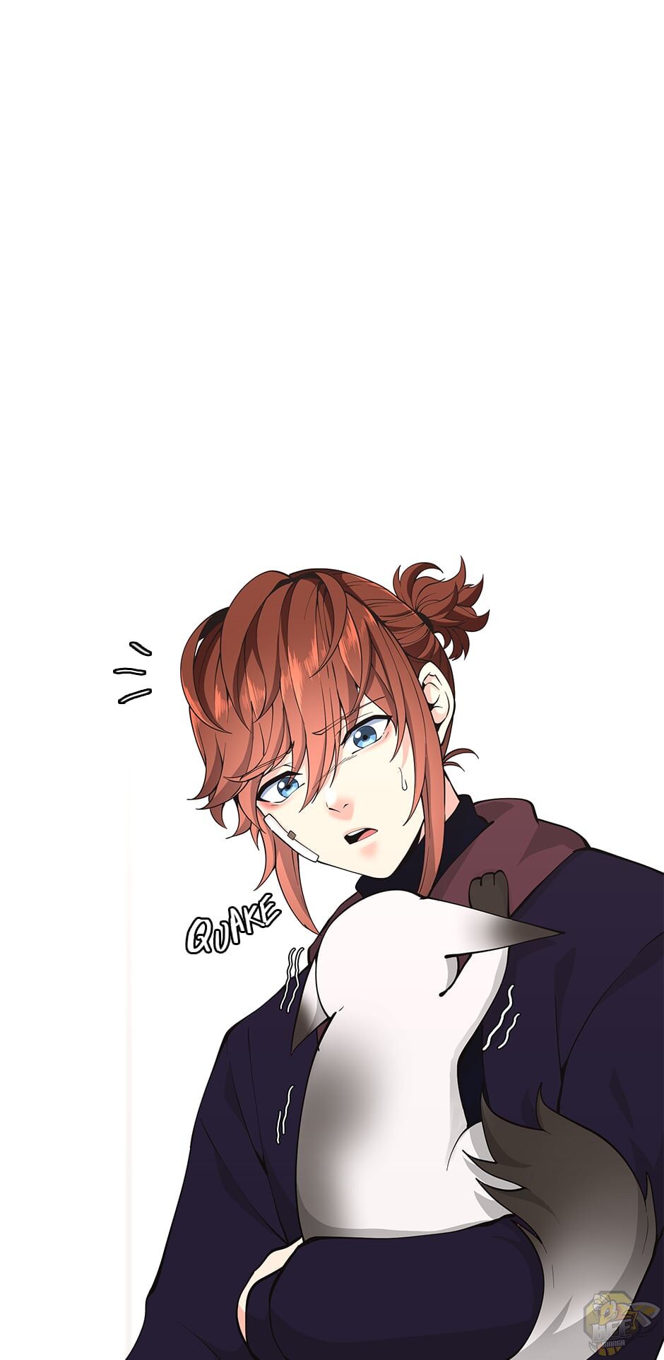 The Beginning After The End Chapter 125 image 055